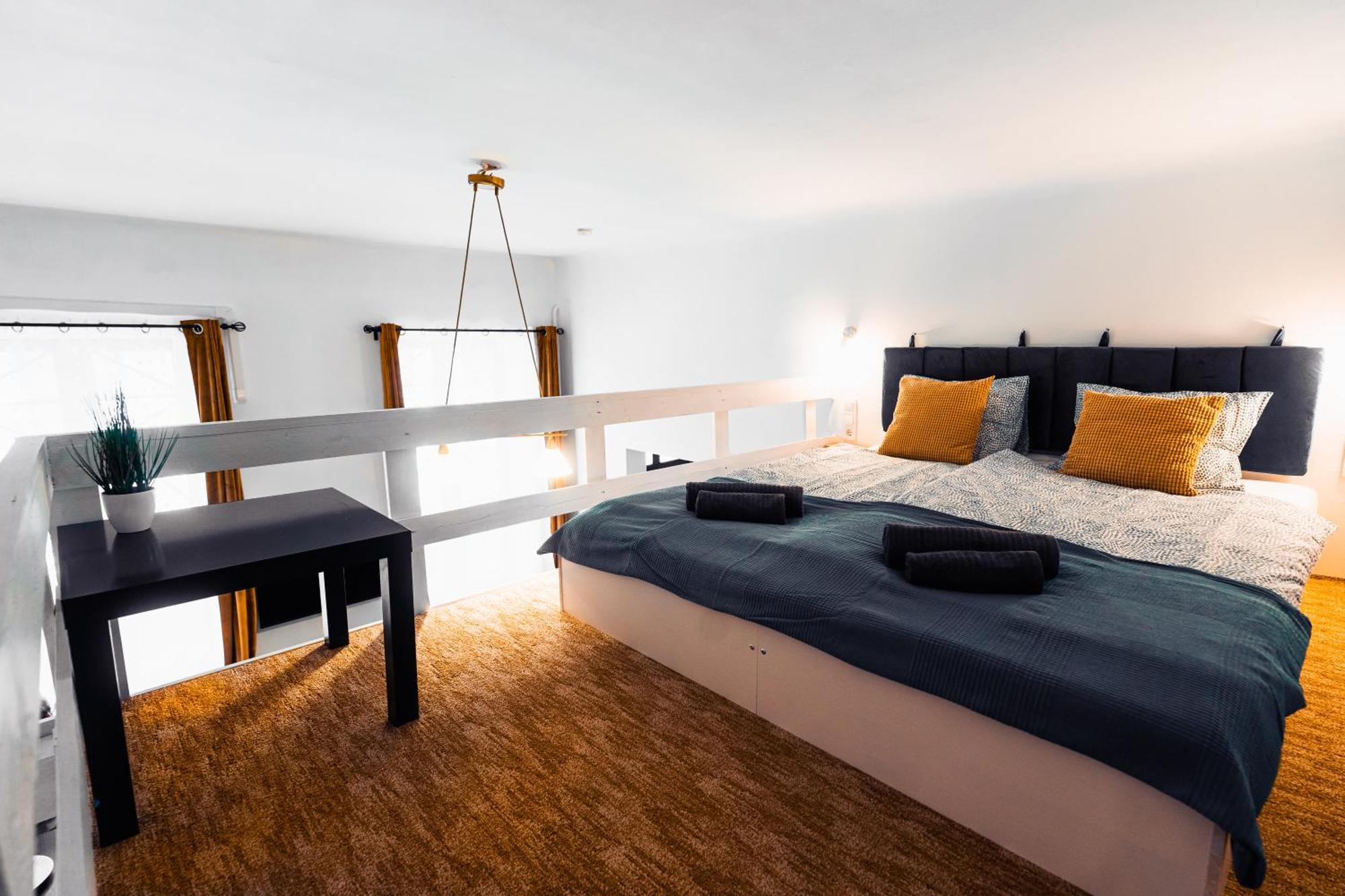 Apartment Seventh Heaven 2