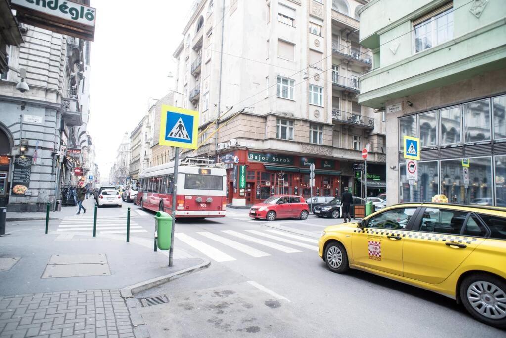 Apartman Ben