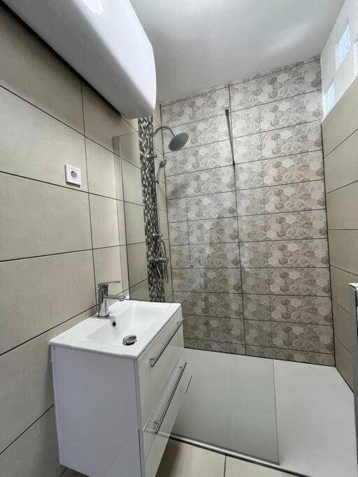 Apartman Ben Budapest