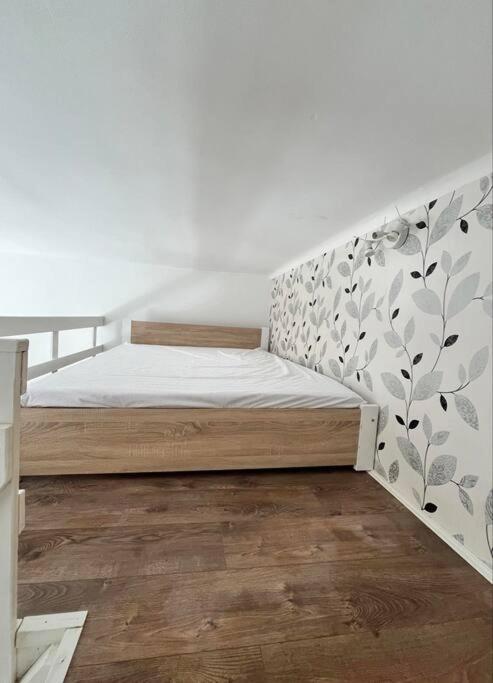 Apartman Ben *
