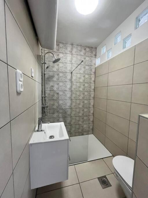 Ben Apartman *
