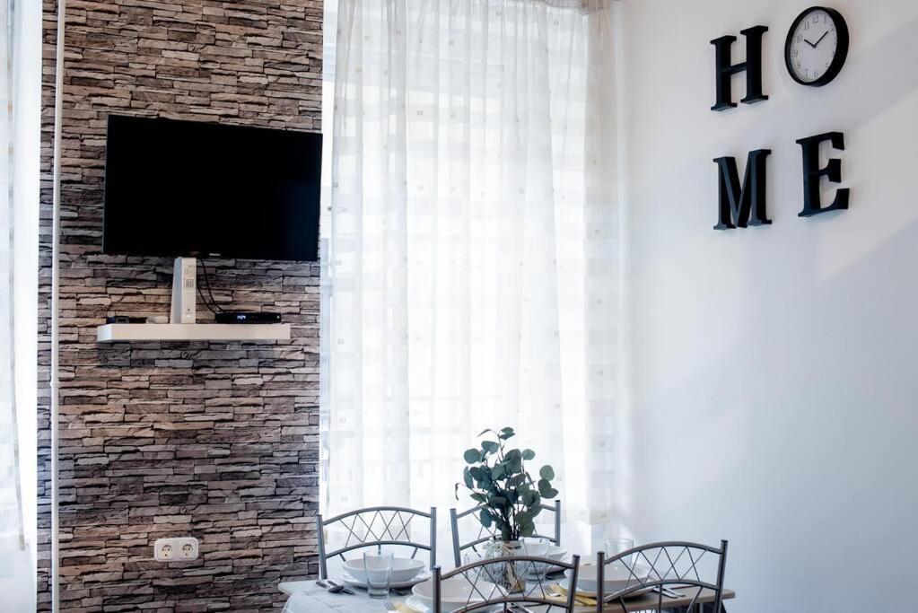Apartman Ben *
