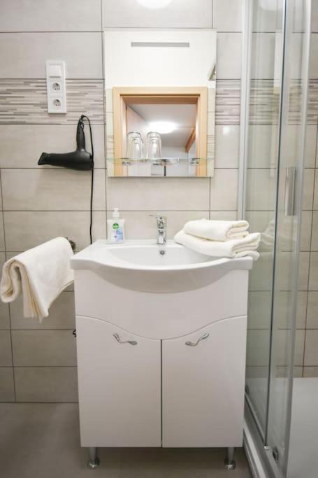 Downtown Doublet Appartement *