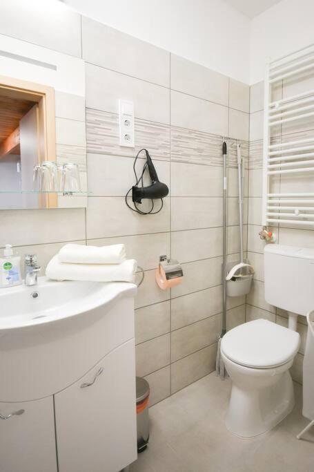 Downtown Doublet Appartement