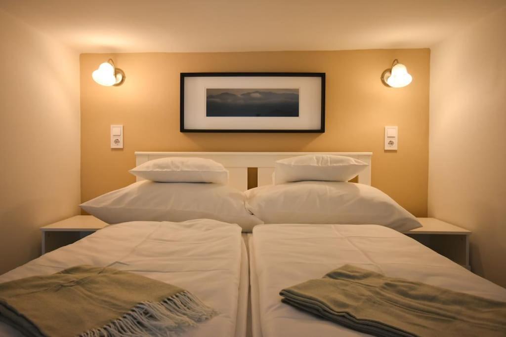 Downtown Doublet Appartement *