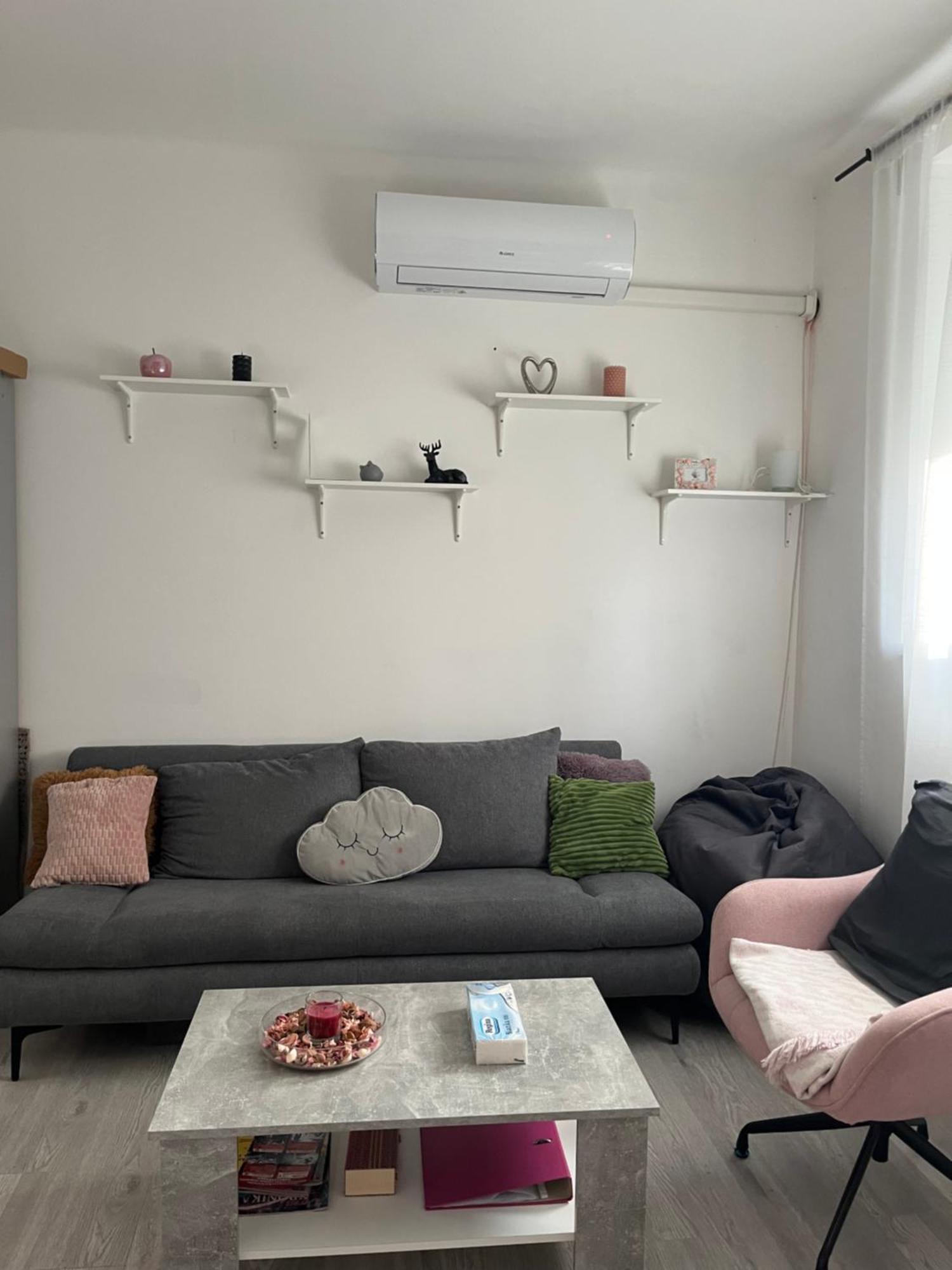 Thoekoely Apartman Zuglo Lejlighed