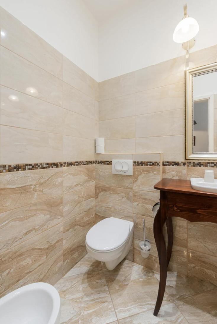 Standard By Hi5-classic 253 Apartman *