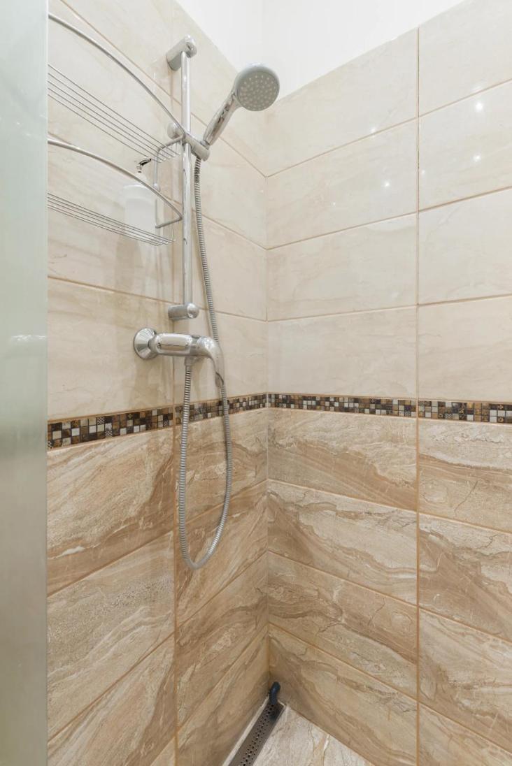 Standard By Hi5-classic 253 Apartman