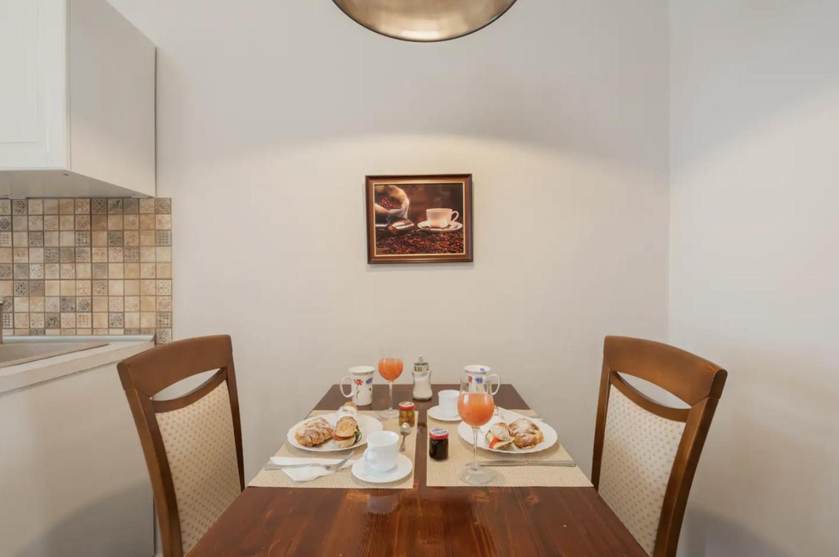 Standard By Hi5-classic 253 Apartman