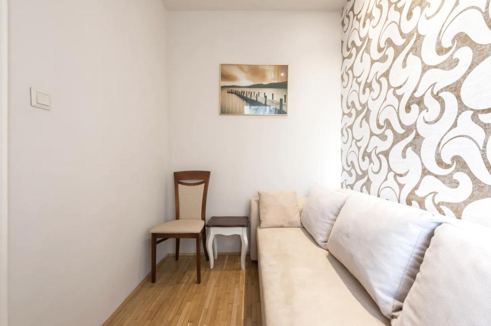 Apartman Standard By Hi5-classic 253