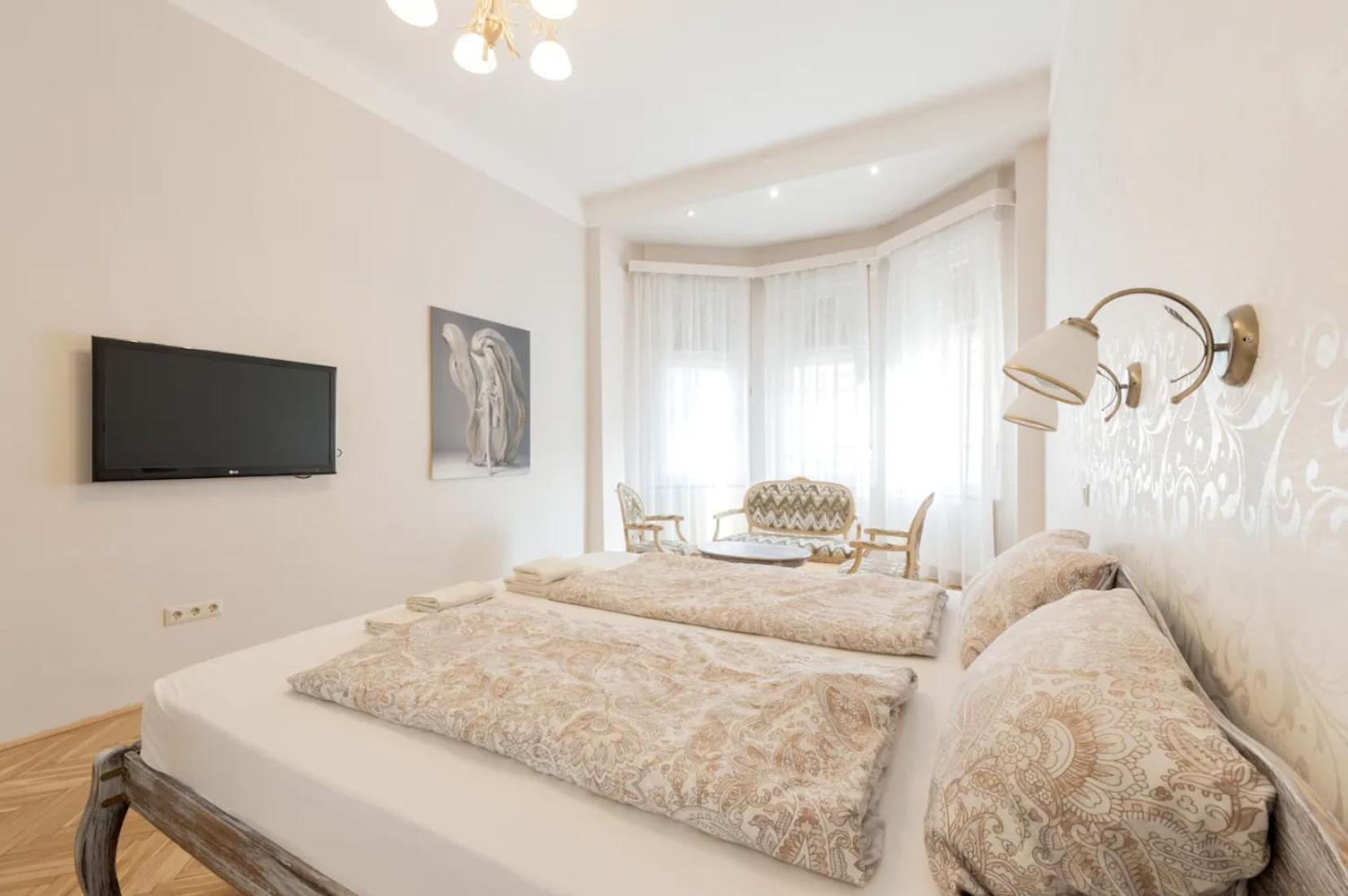 Apartman Standard By Hi5-classic 253 *