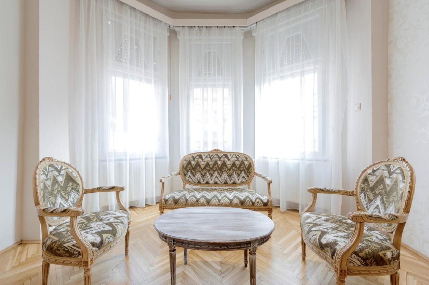 Standard By Hi5-classic 253 Apartman