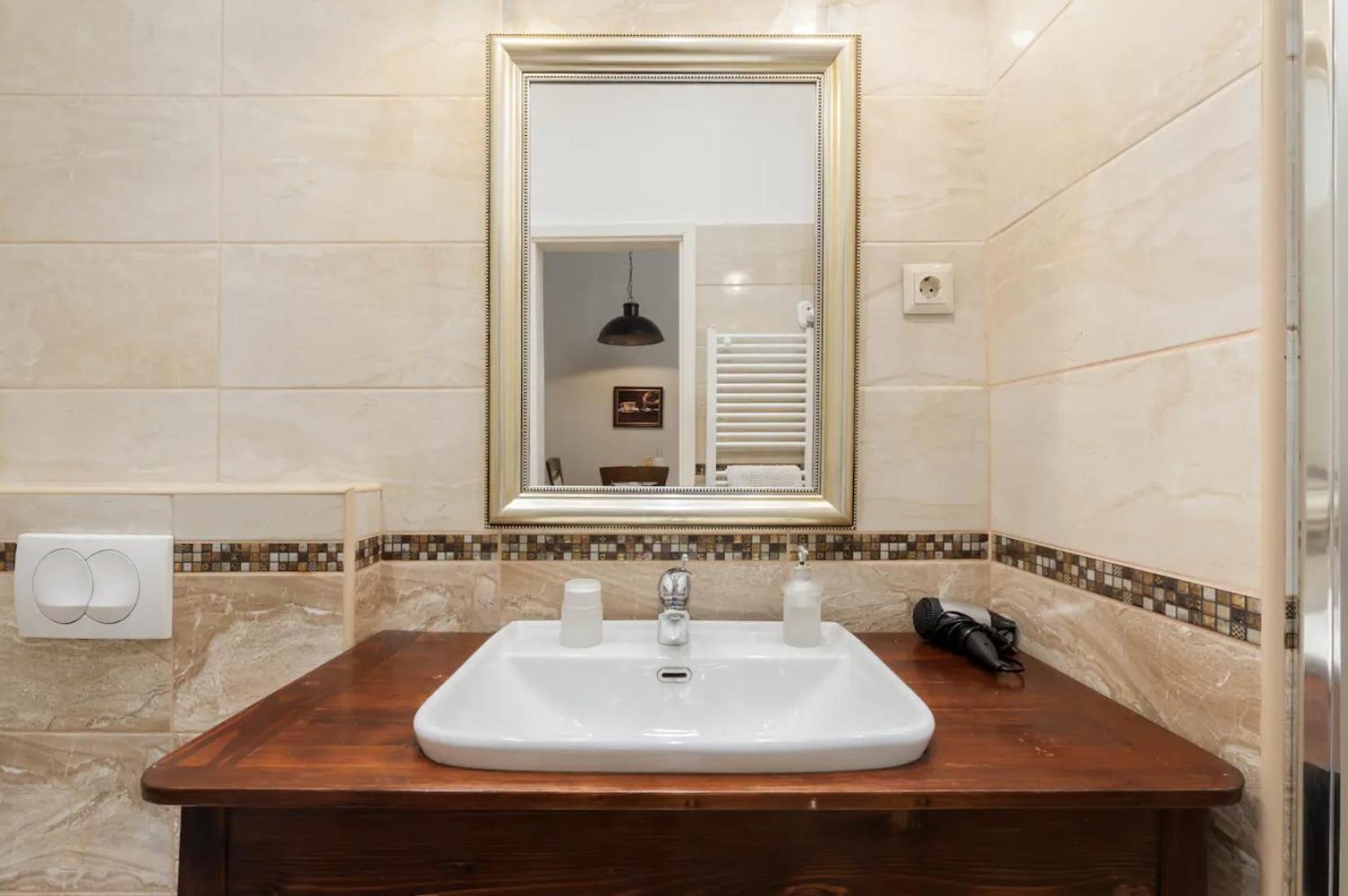 Standard By Hi5-classic 253 Apartman