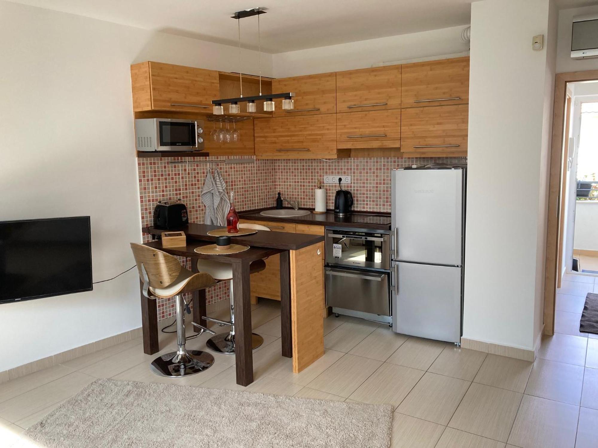 Buda Chill Loft Budapeszt