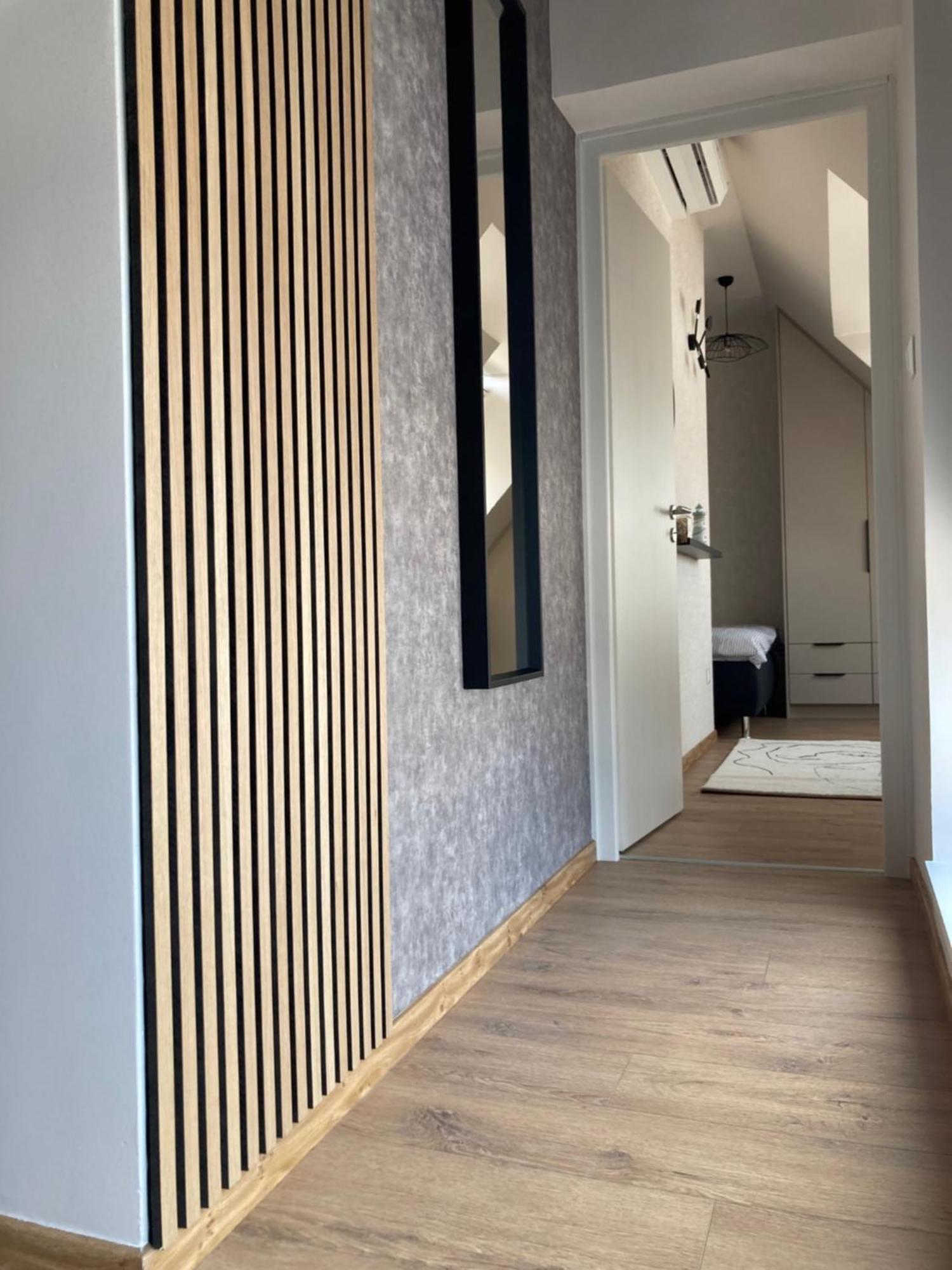 Apartamento Buda Panorama Terrace Budapest