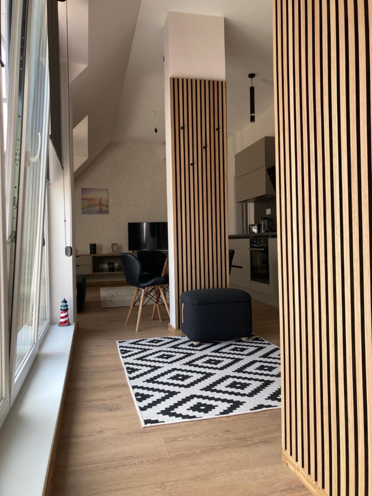 Apartamento Buda Panorama Terrace Budapest