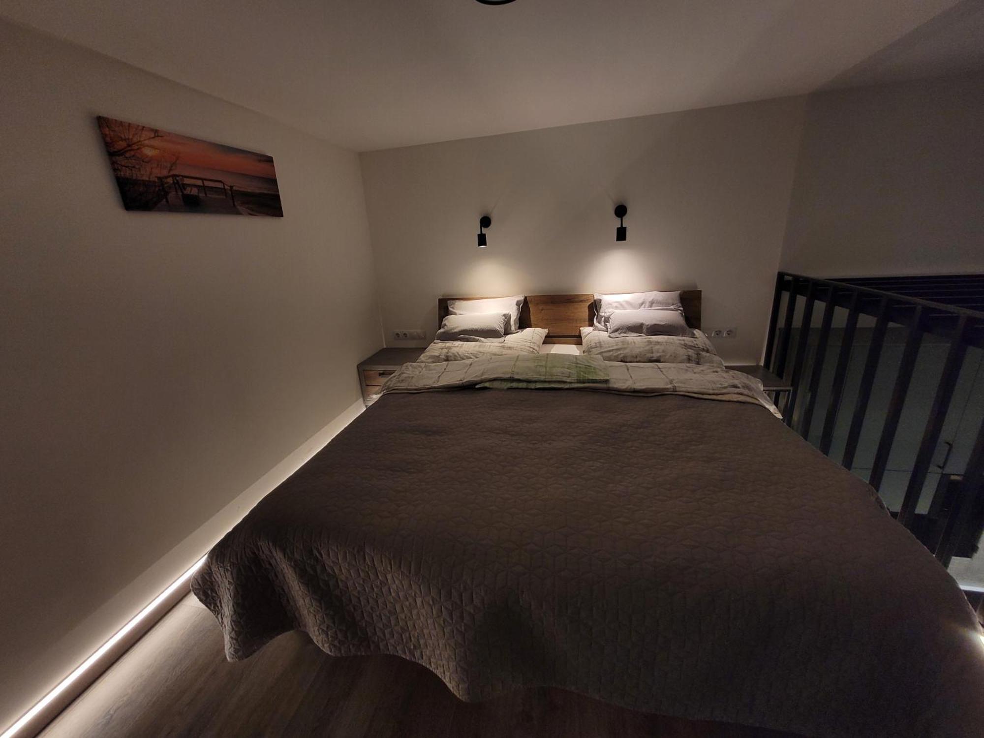 Appartement Big Life *