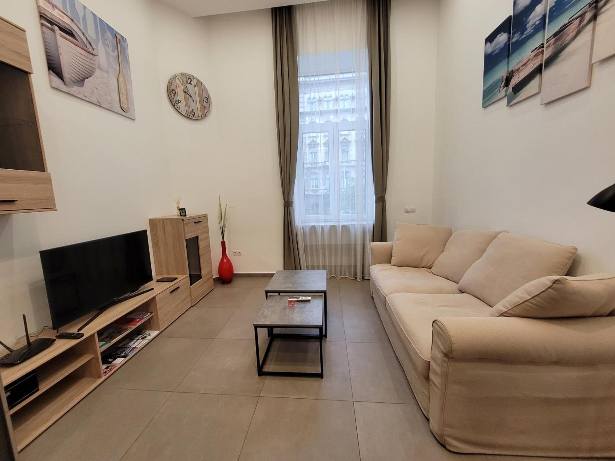 Big Life Appartement