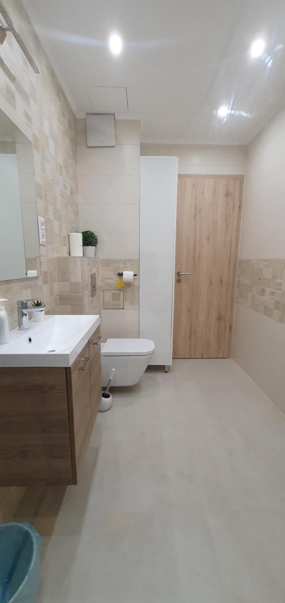 Royal In The Center With Free Parking! Lejlighed Budapest