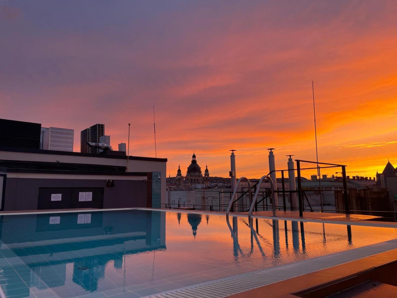 Lejlighed Royal In The Center With Free Parking! *