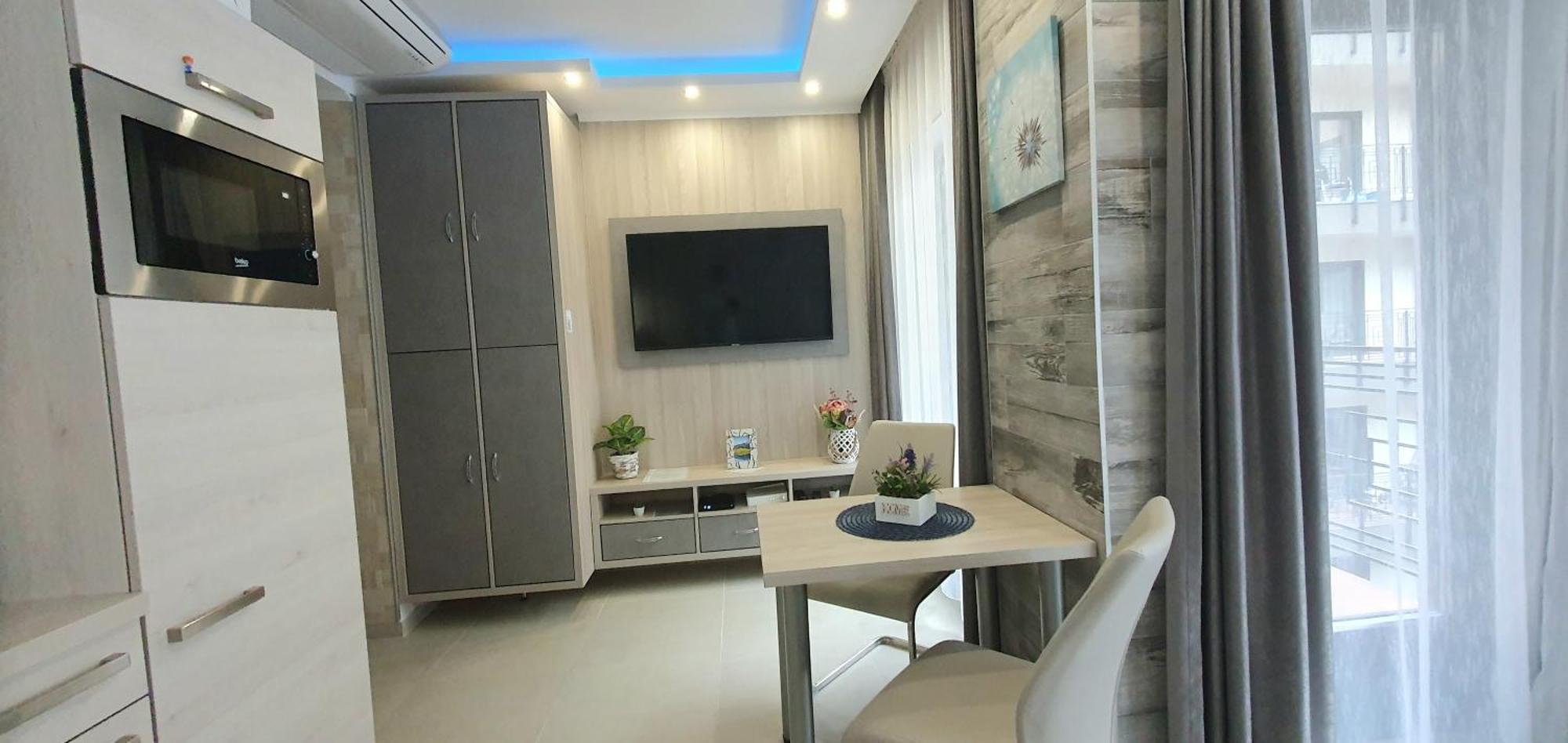 Royal In The Center With Free Parking! Lejlighed Budapest