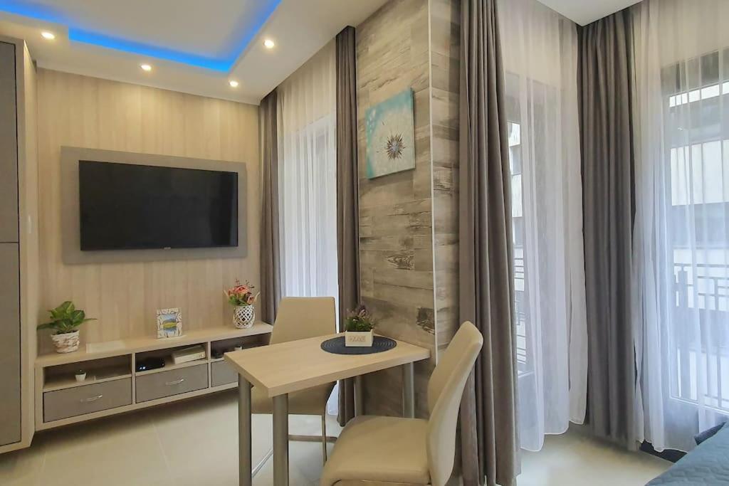 Lejlighed Royal In The Center With Free Parking! Budapest