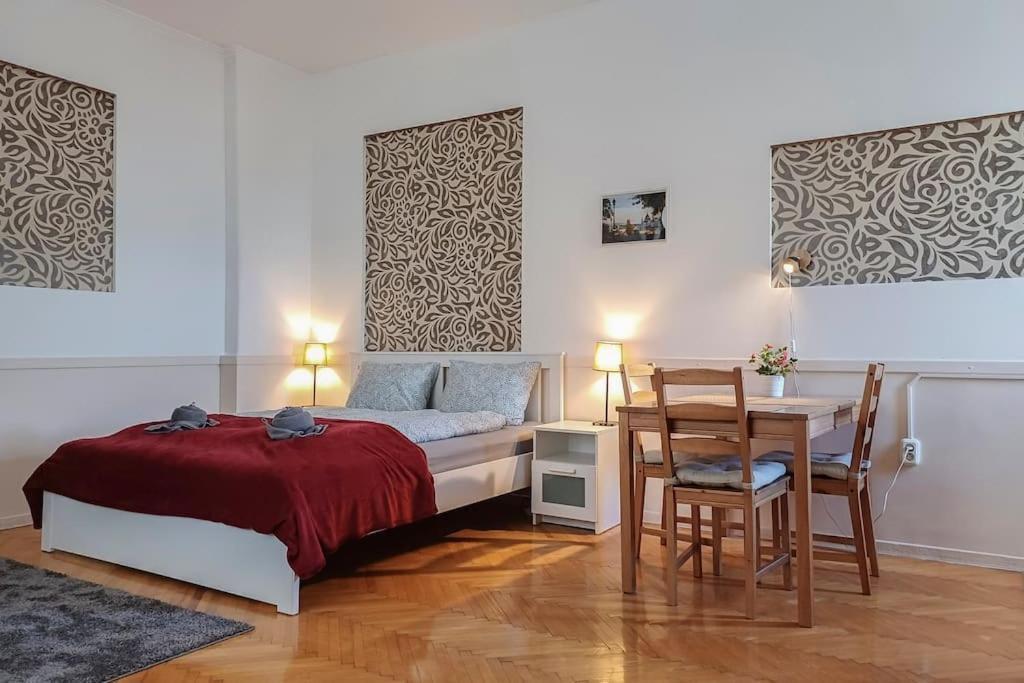 Apartamento Astoria *