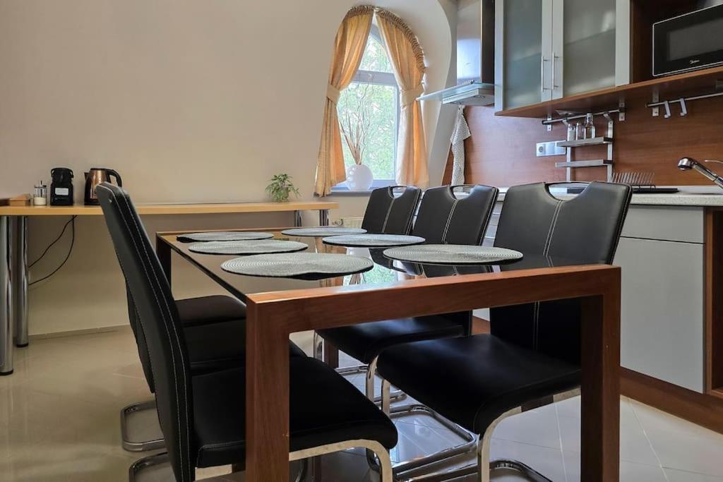 Quattroporte Apartamento *