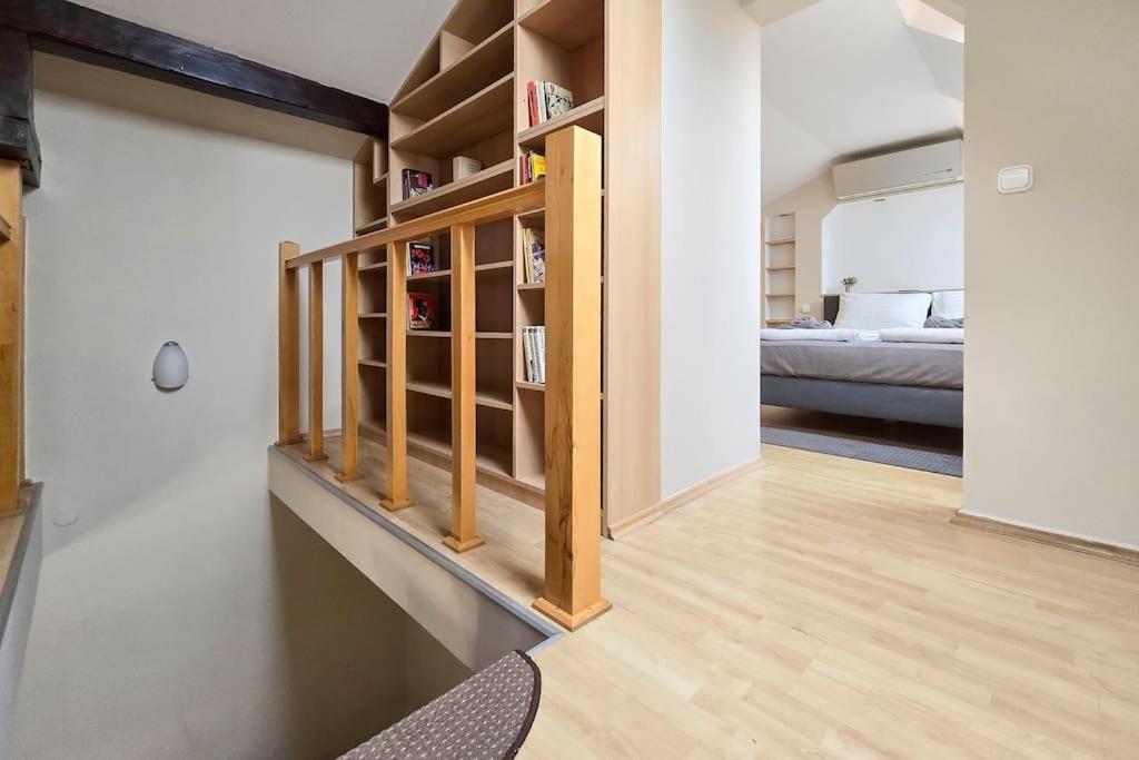 Quattroporte Apartamento *