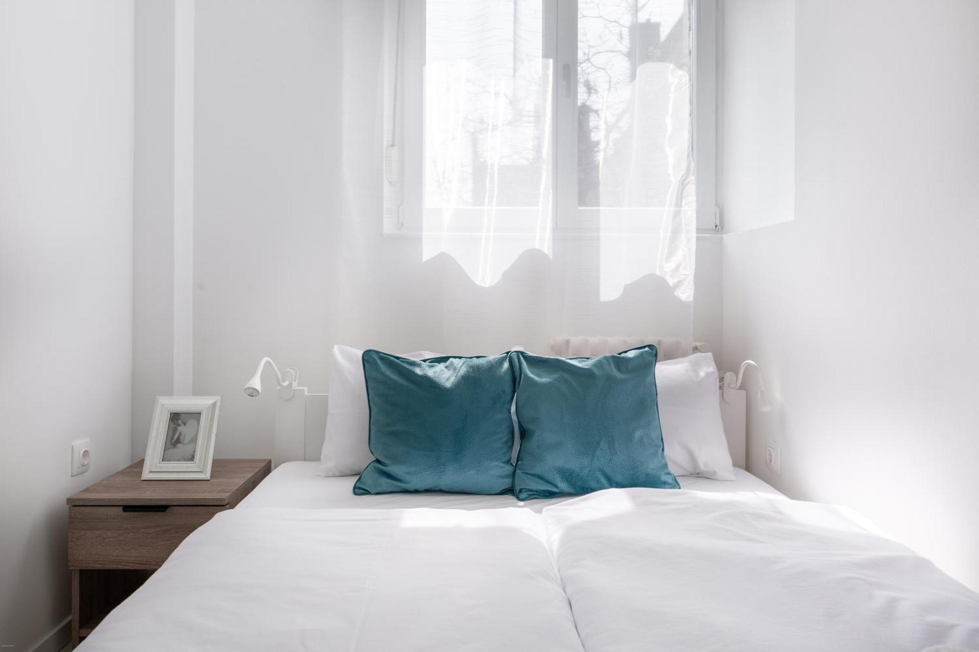 Gde Rakoczi 27 Apartmant Apartmán