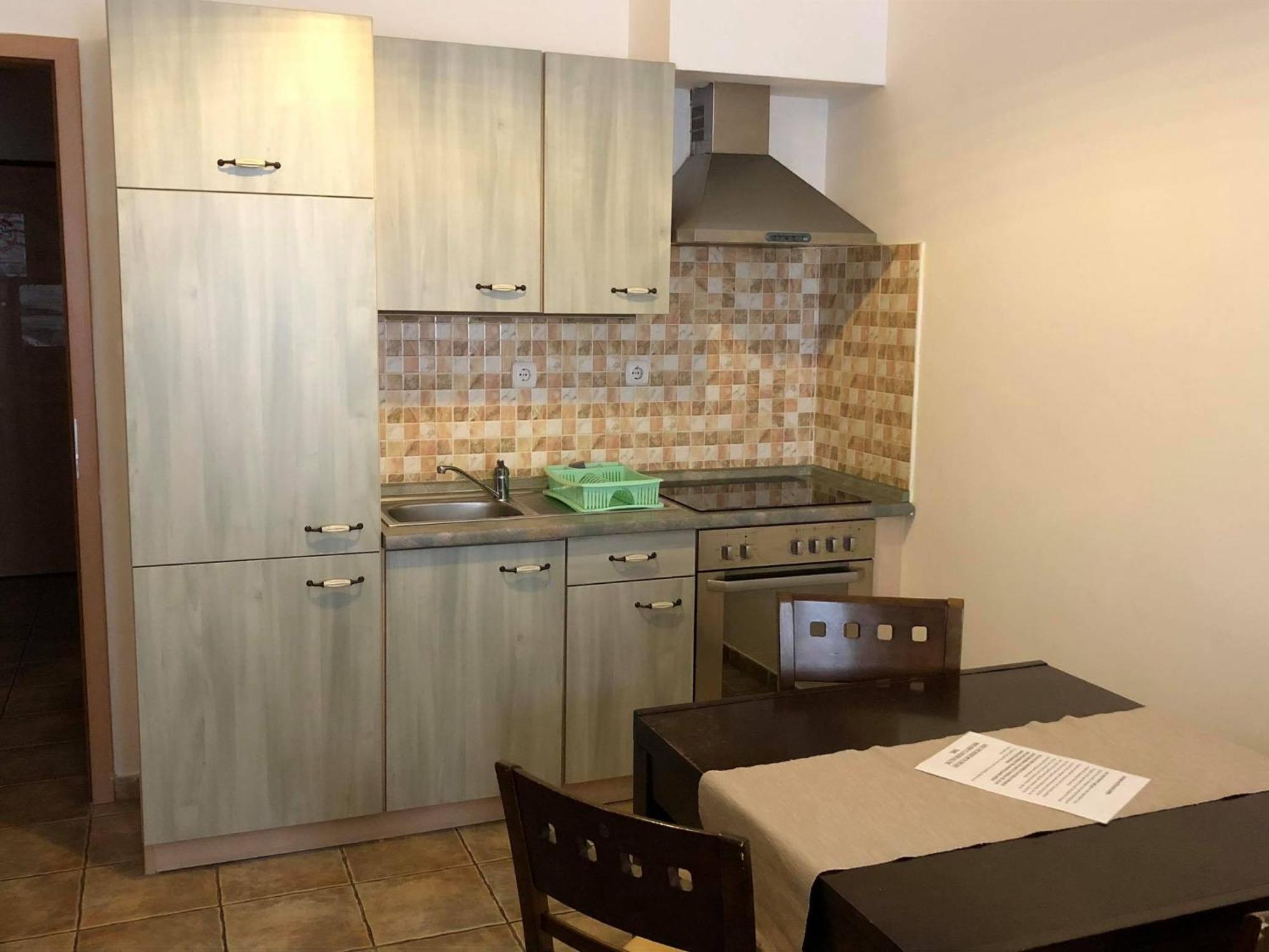 Elite Rooms & Apartments * Budapest