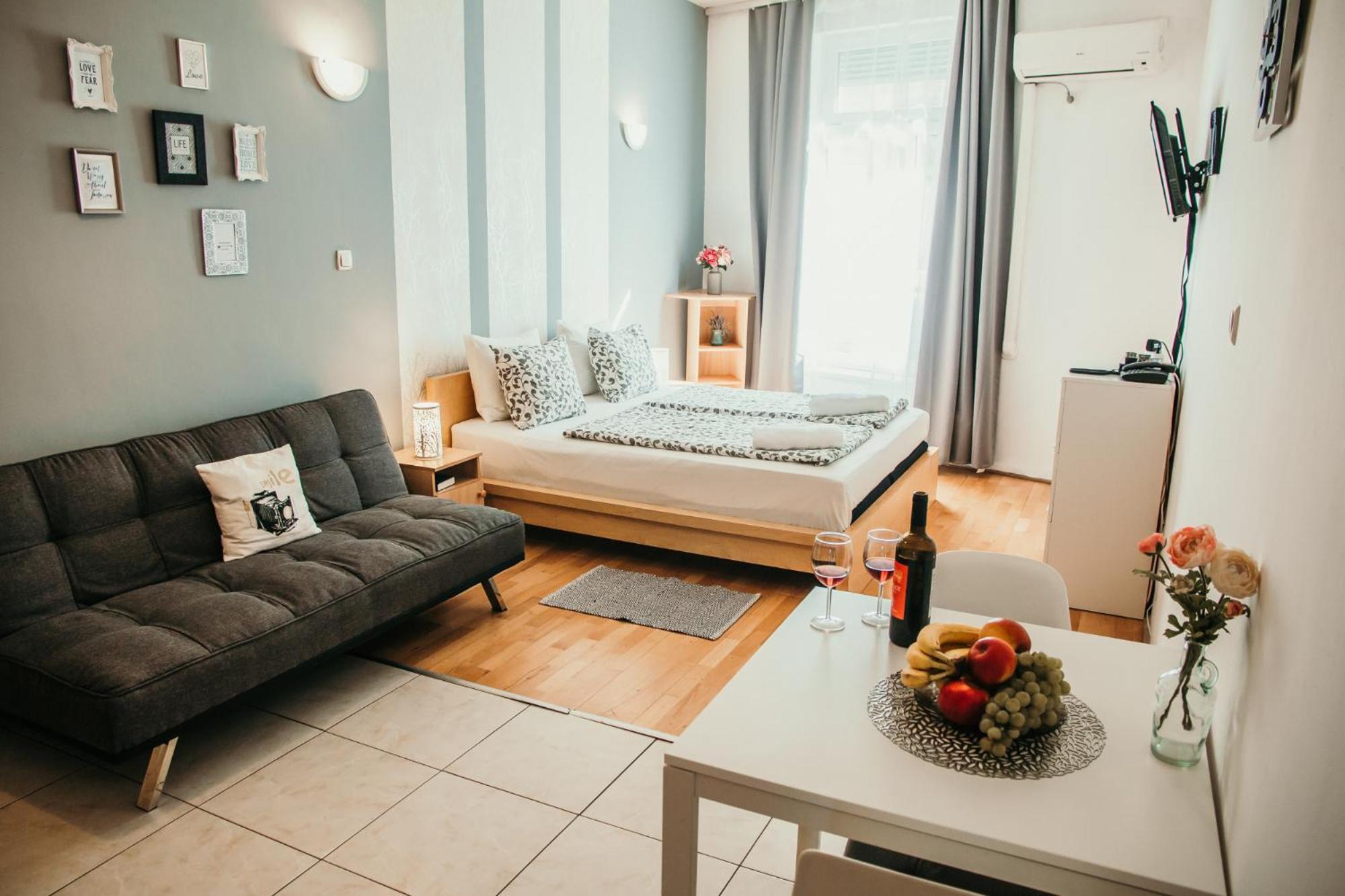 Apartamento Elite & *