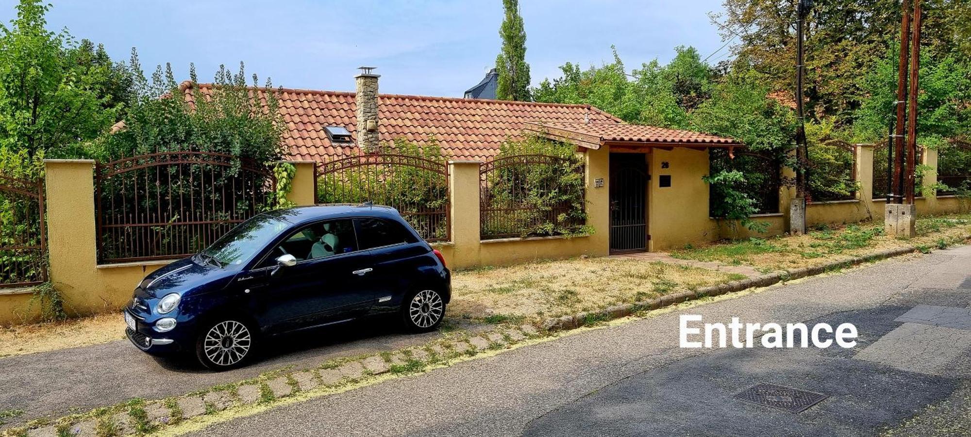 Sofia Kázmér Apartman