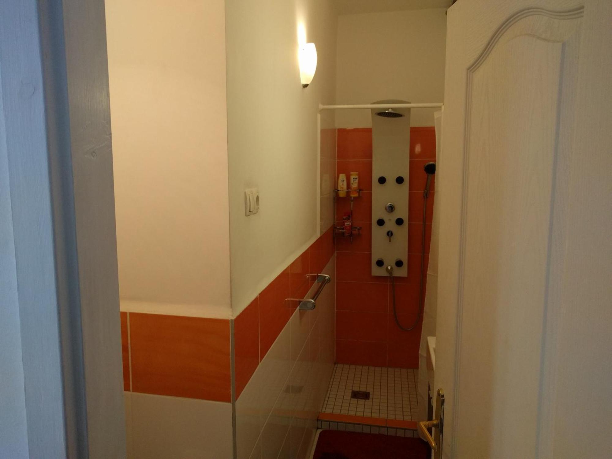 Appartement Inner-city Flat Budapest