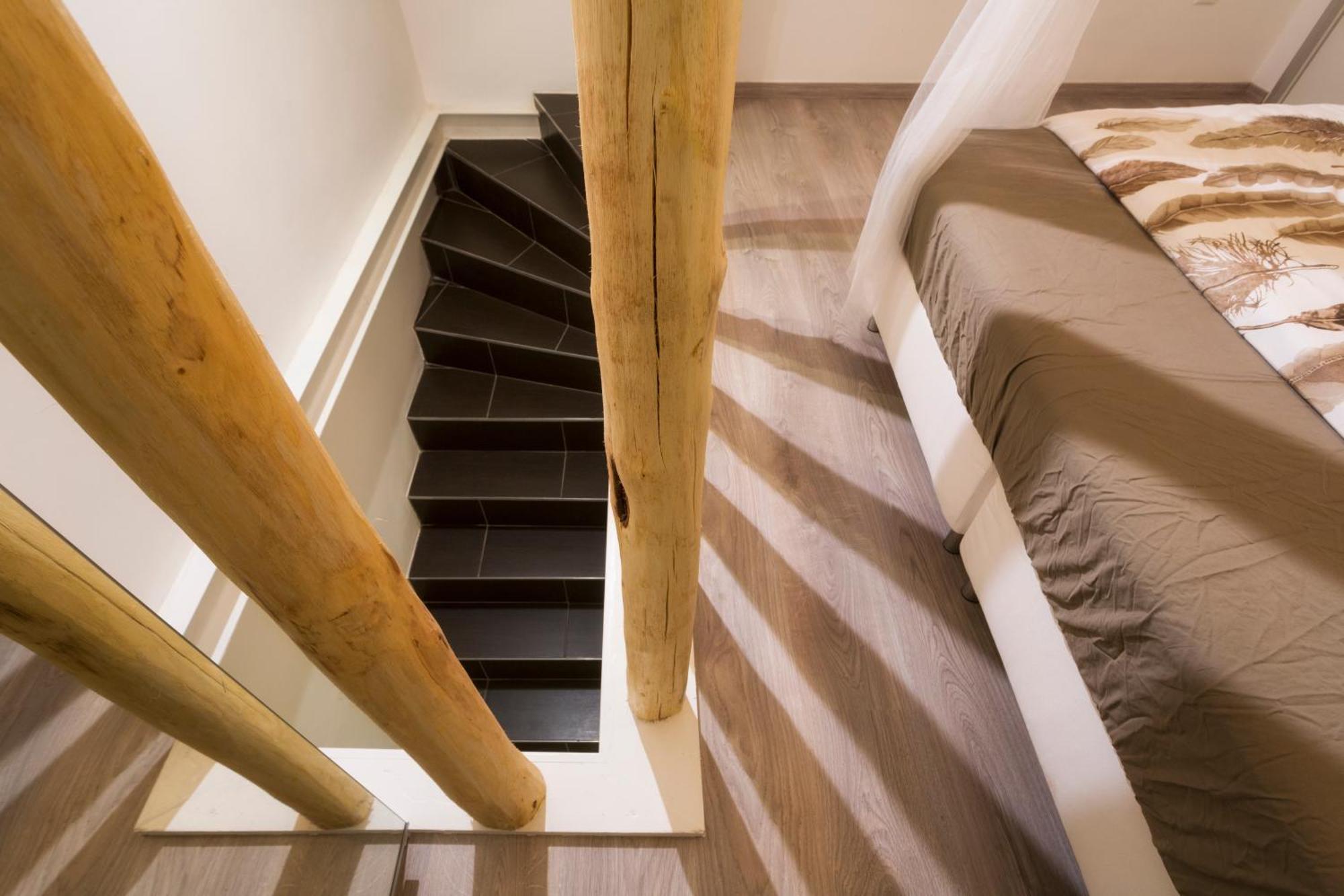 13 Apartmán Budapešť