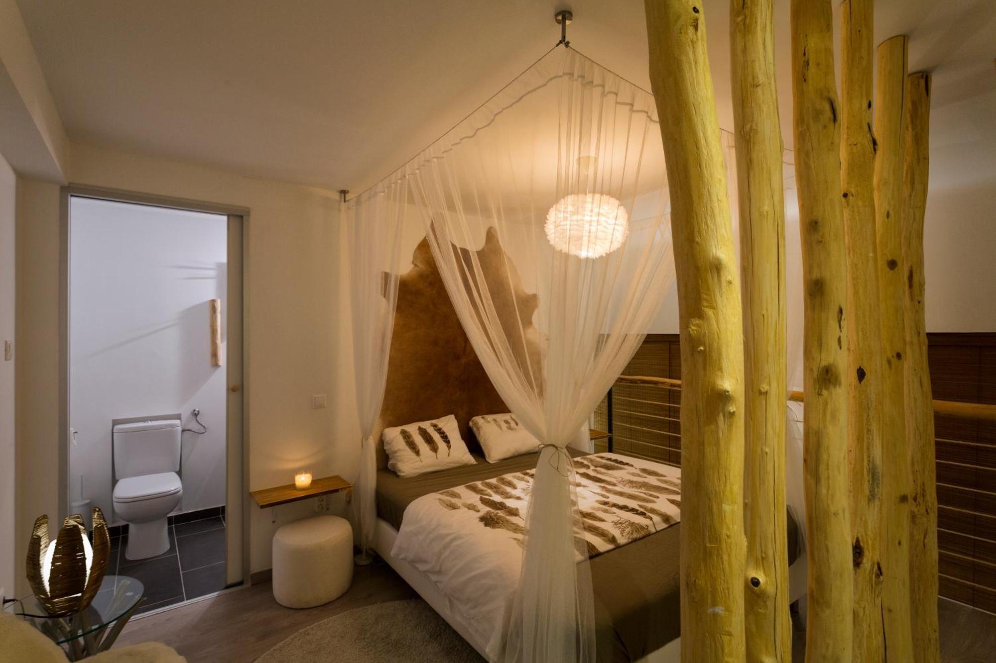 13 Apartmán Budapešť