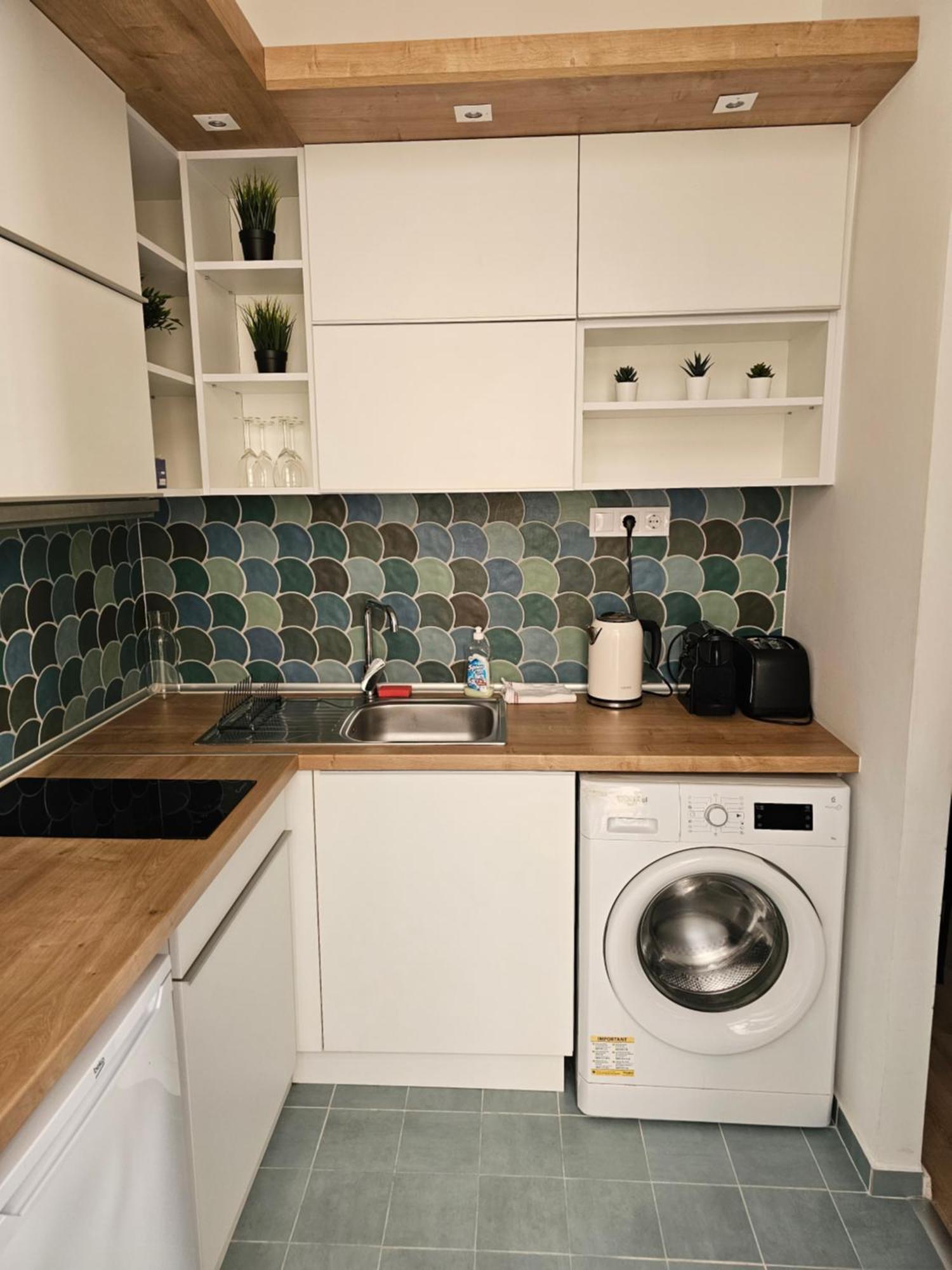Apartment Stylish Westend *