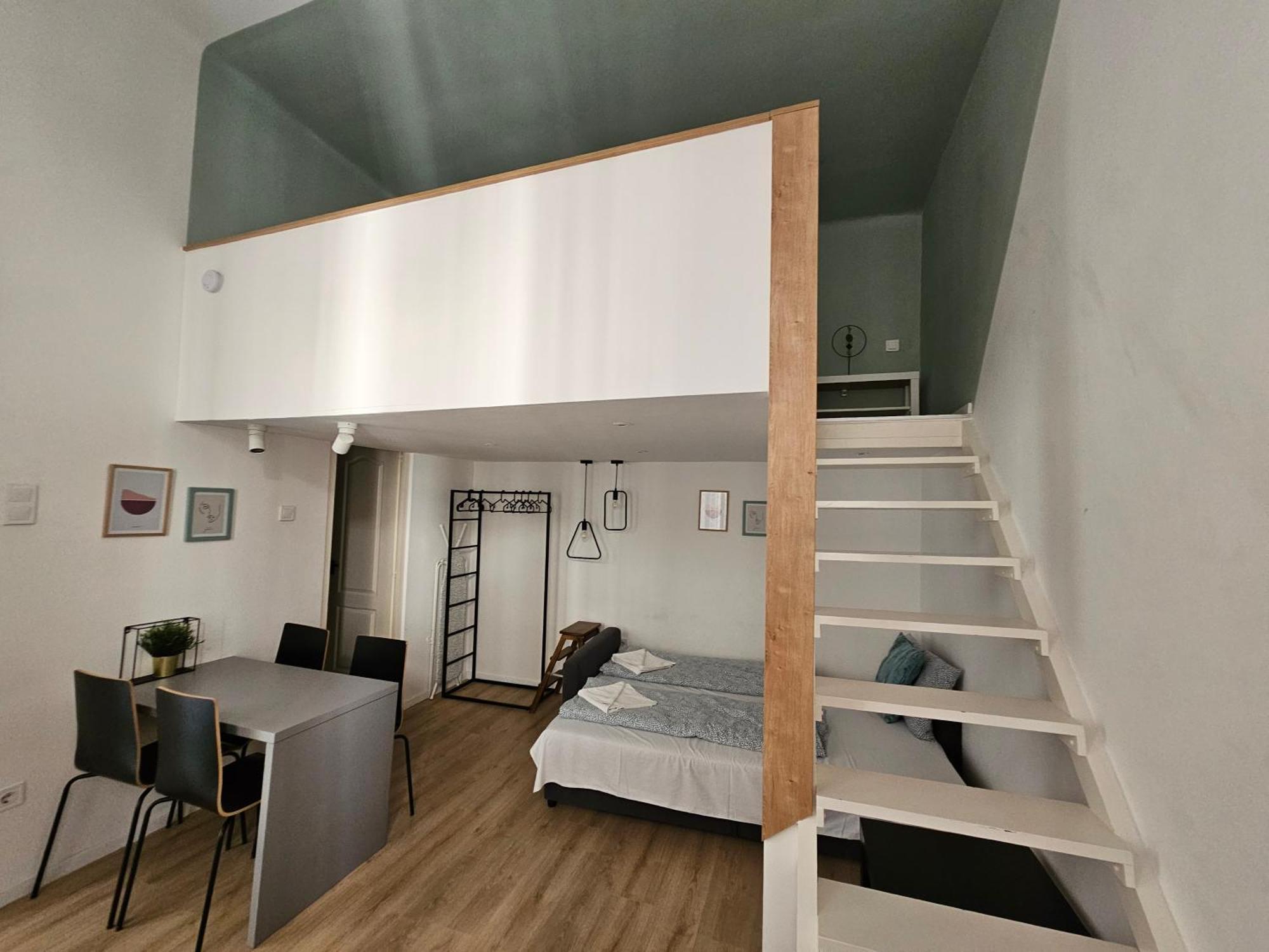 Apartment Stylish Westend