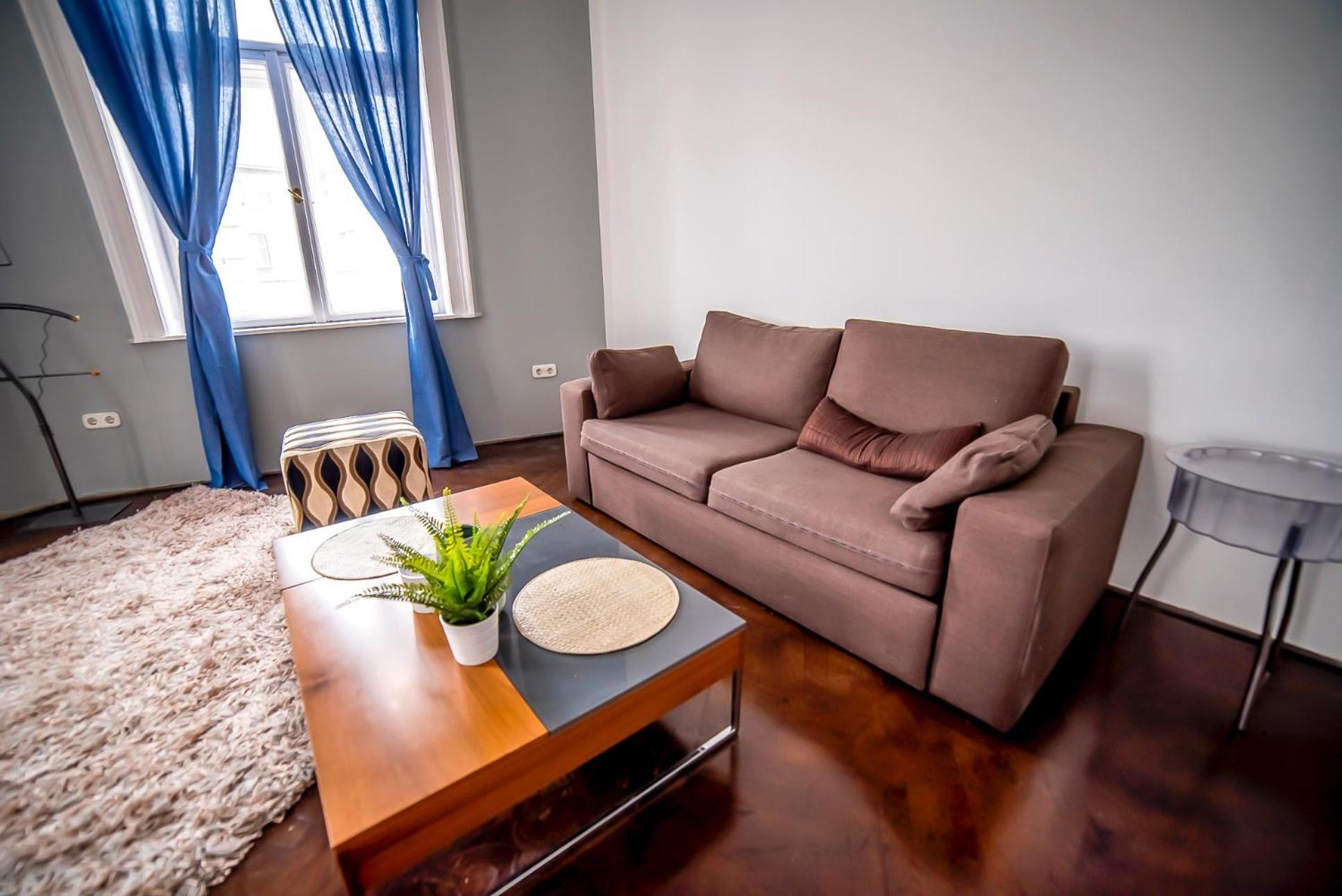 2b & Auberge de jeunesse Budapest