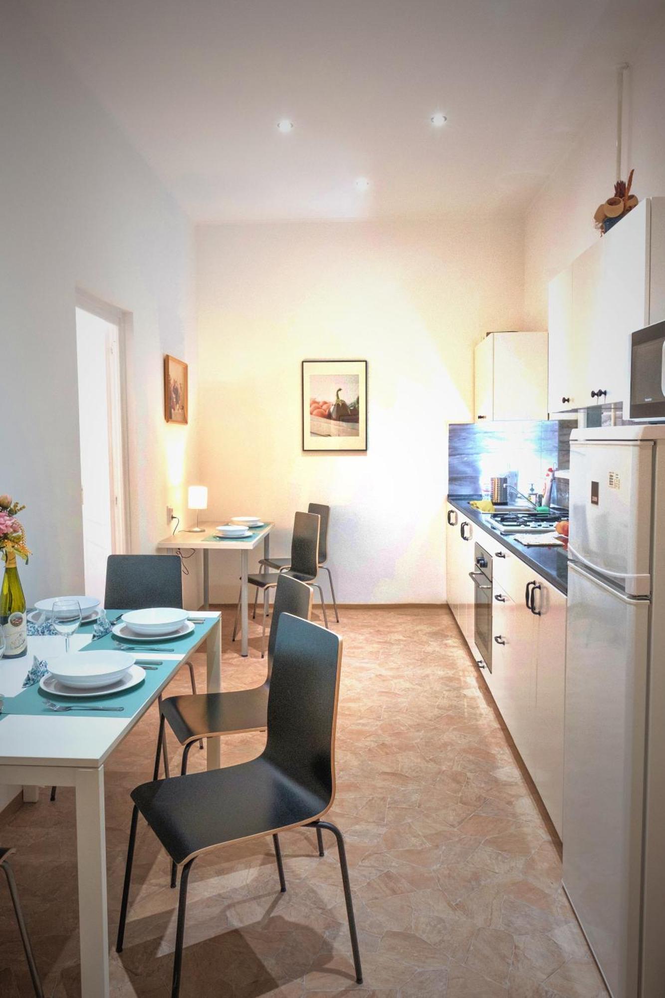 Jozsef Krt 3 Apartment - Near Corvin * Boedapest