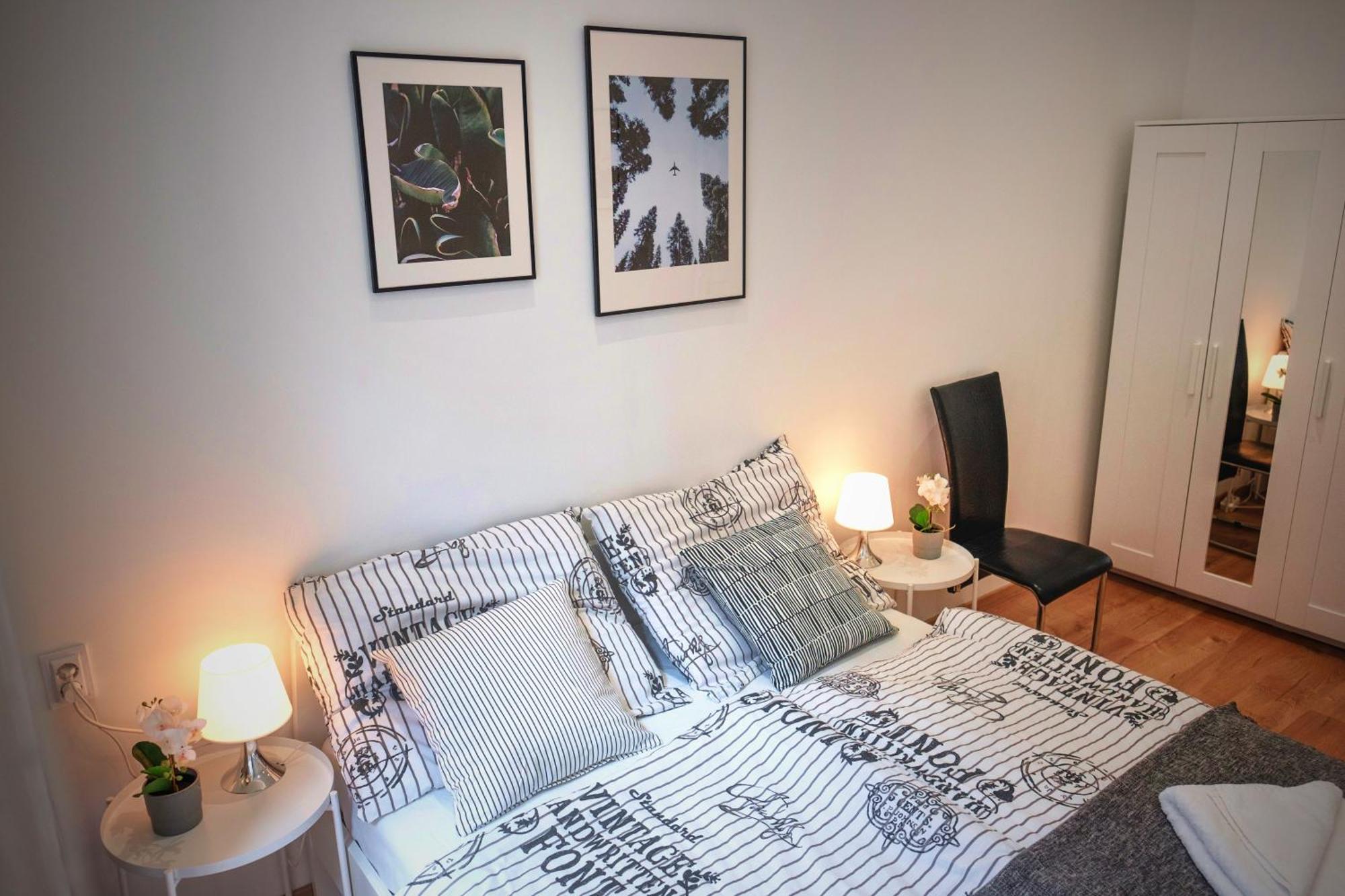 Jozsef Krt 3 Apartment - Near Corvin * Boedapest