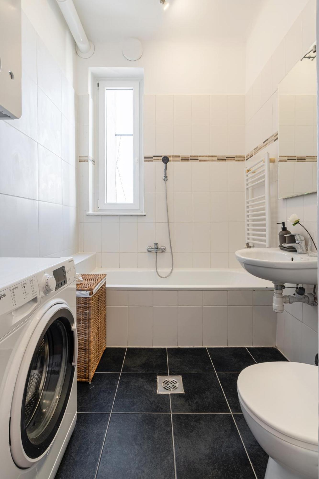 Apartamento Neo Rooftop With Ac *