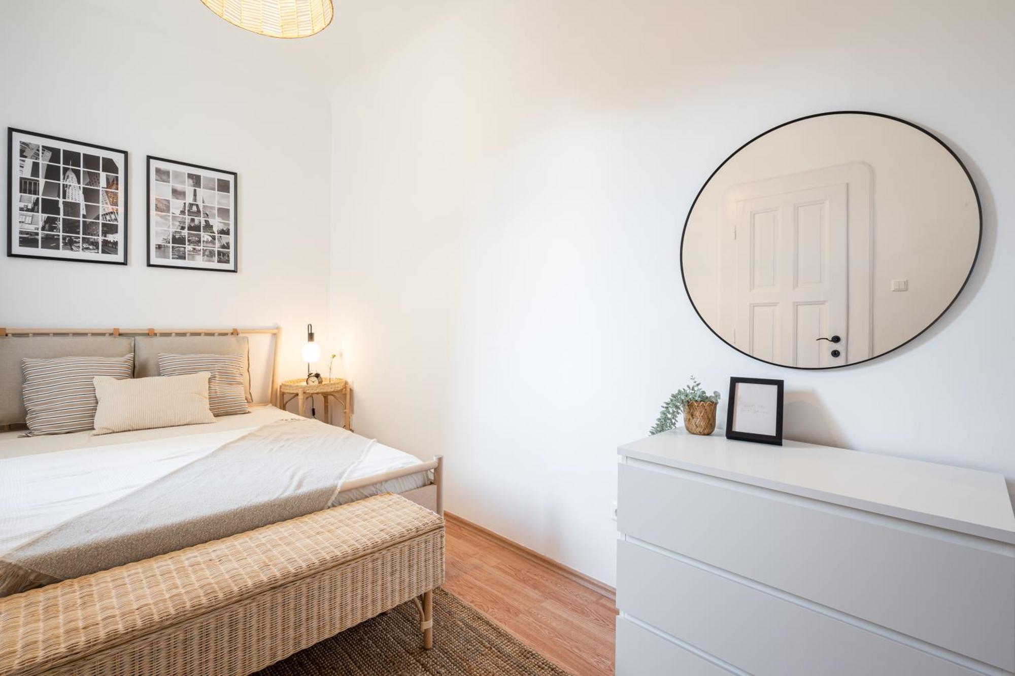 Apartment Neo Rooftop With Ac Budapest