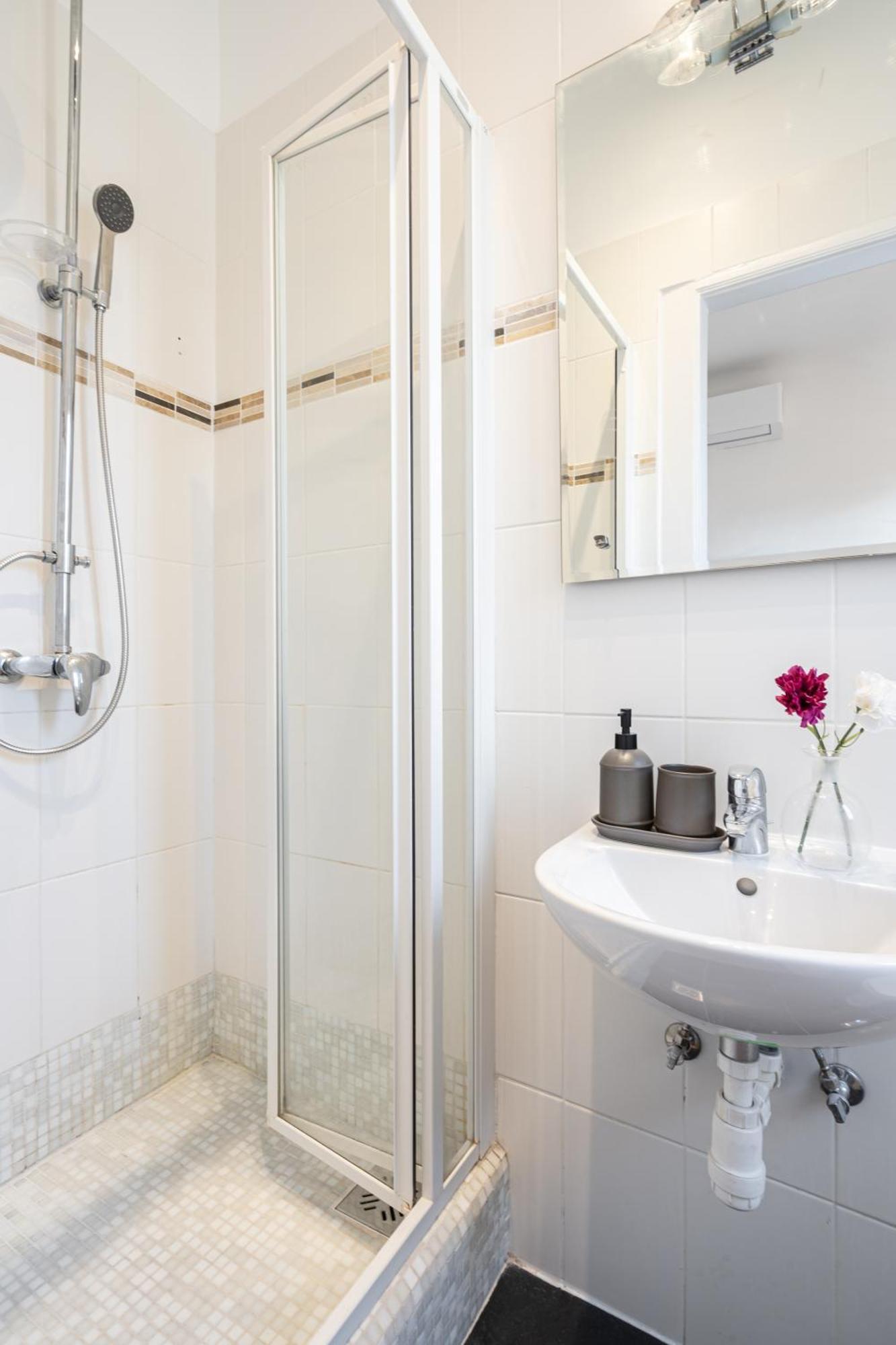 Apartamento Neo Rooftop With Ac