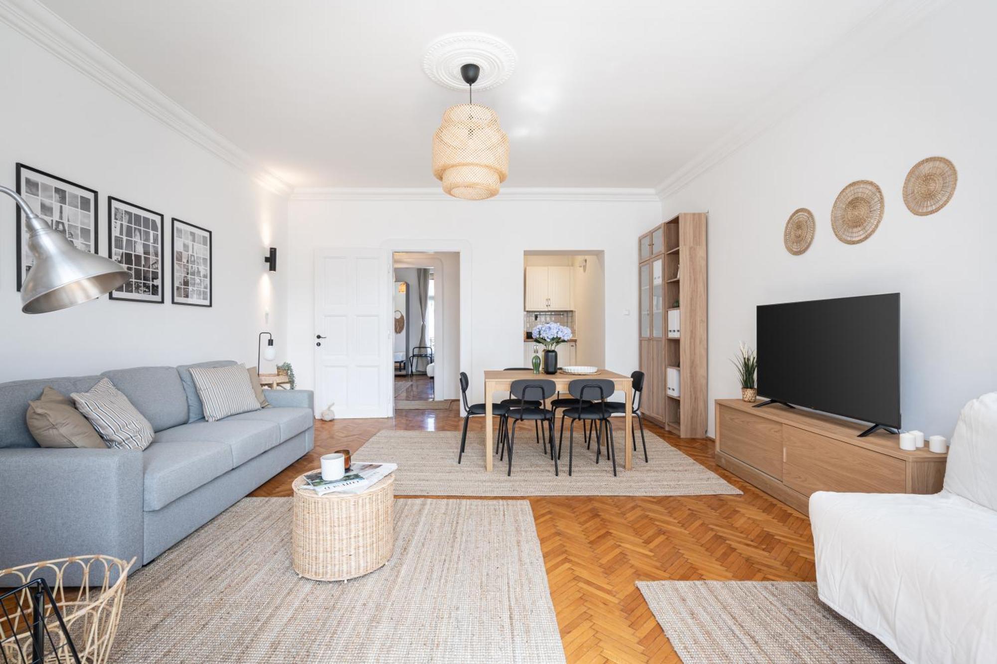 Neo Rooftop With Ac Budapest