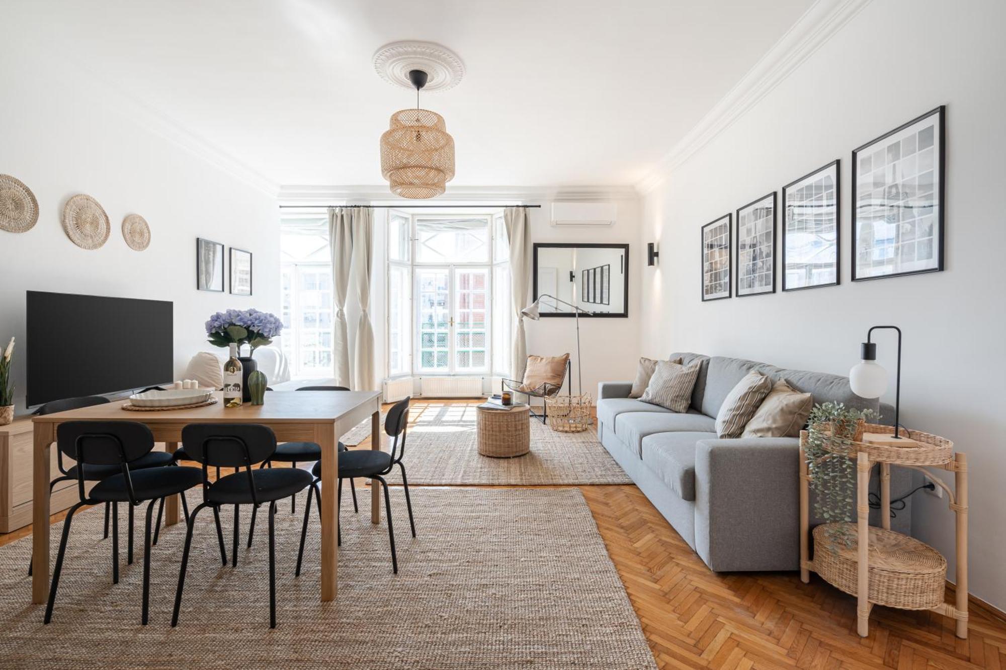 Apartment Neo Rooftop With Ac Budapest
