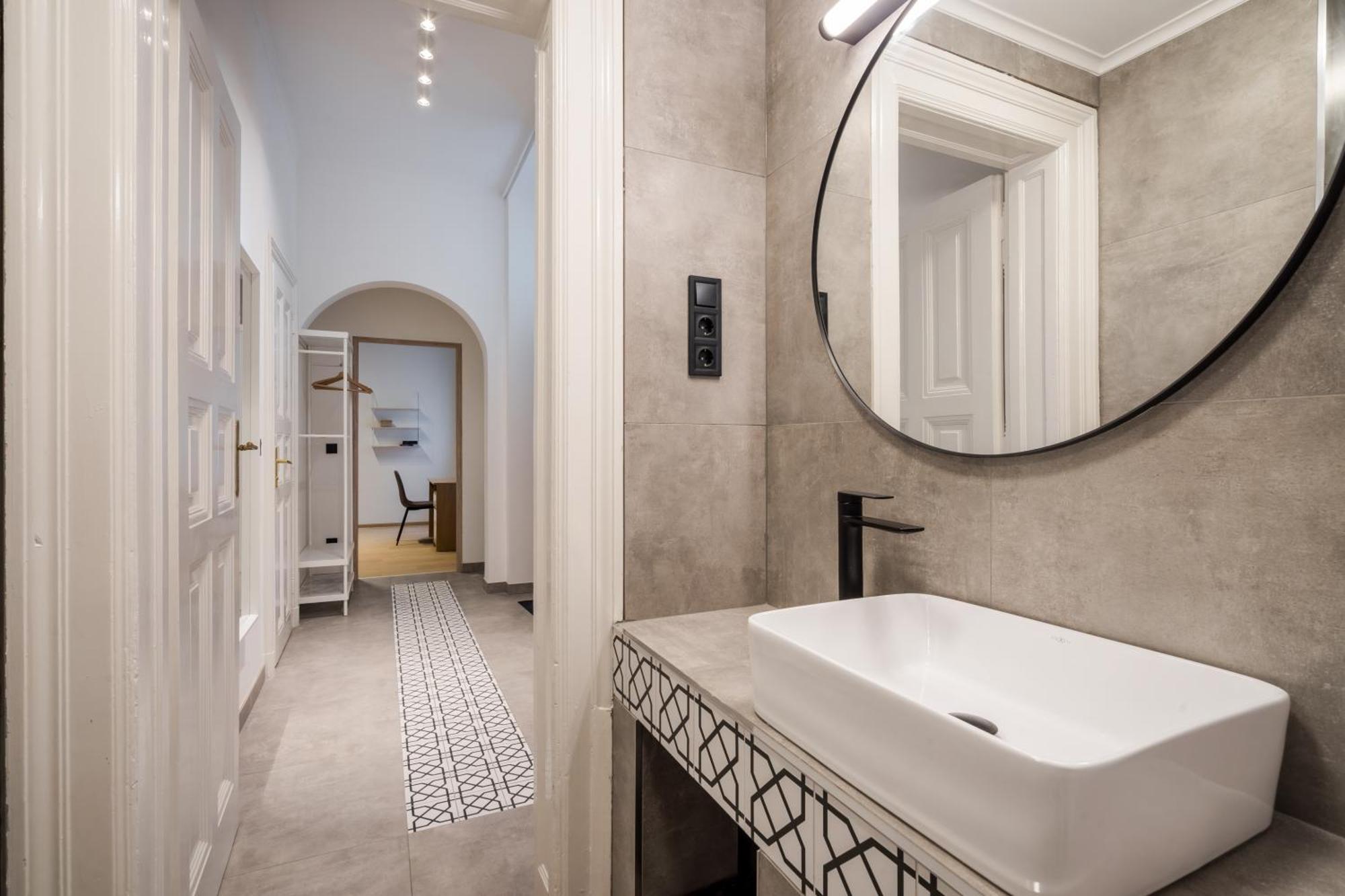 Apartamento Downtown Ferenc 42