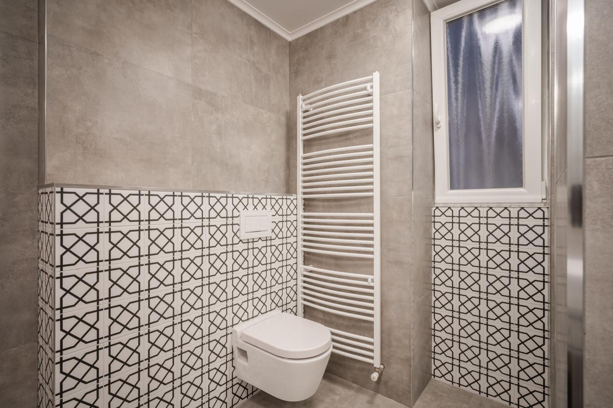 Apartamento Downtown Ferenc 42 *