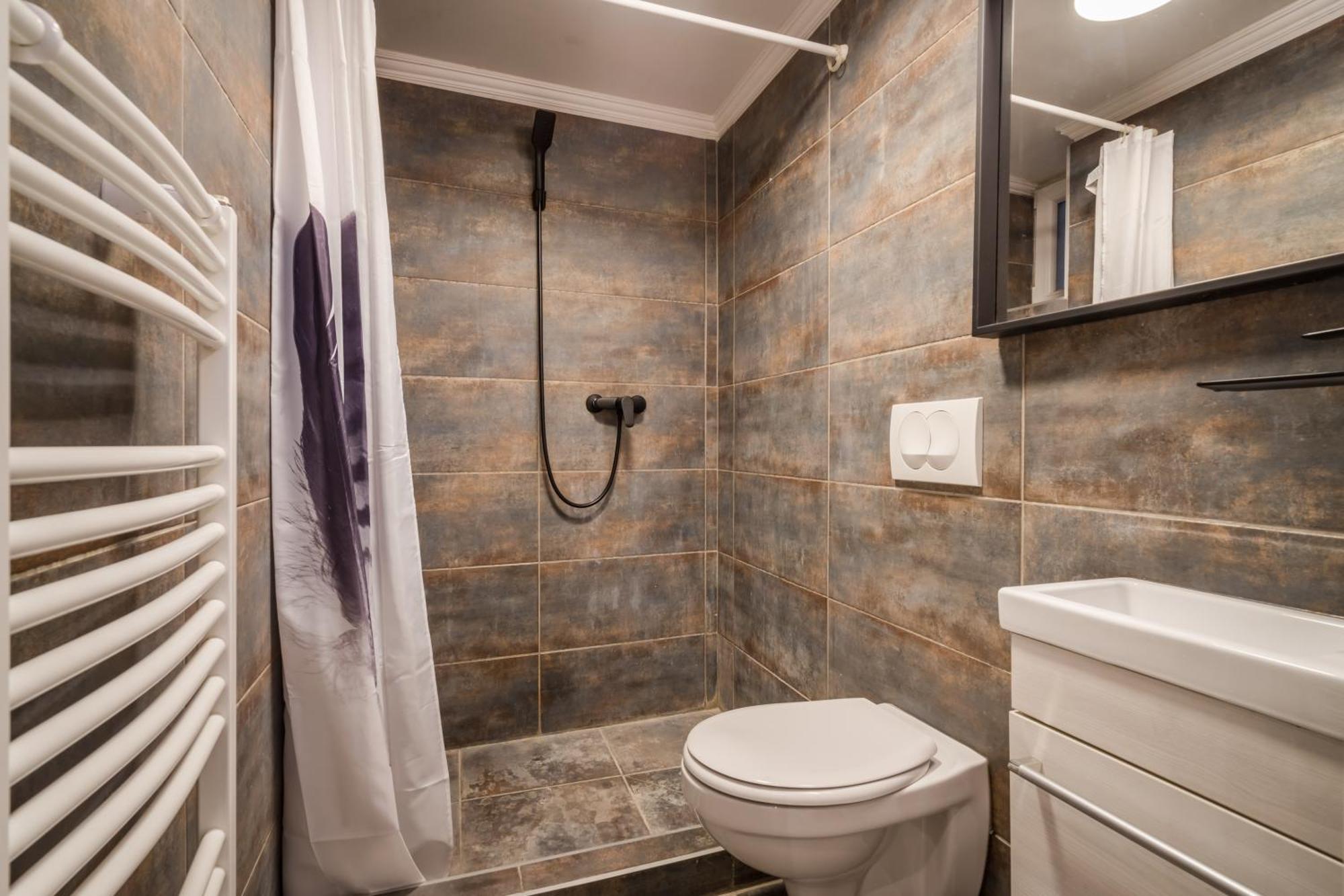 Apartamento Downtown Ferenc 42 *