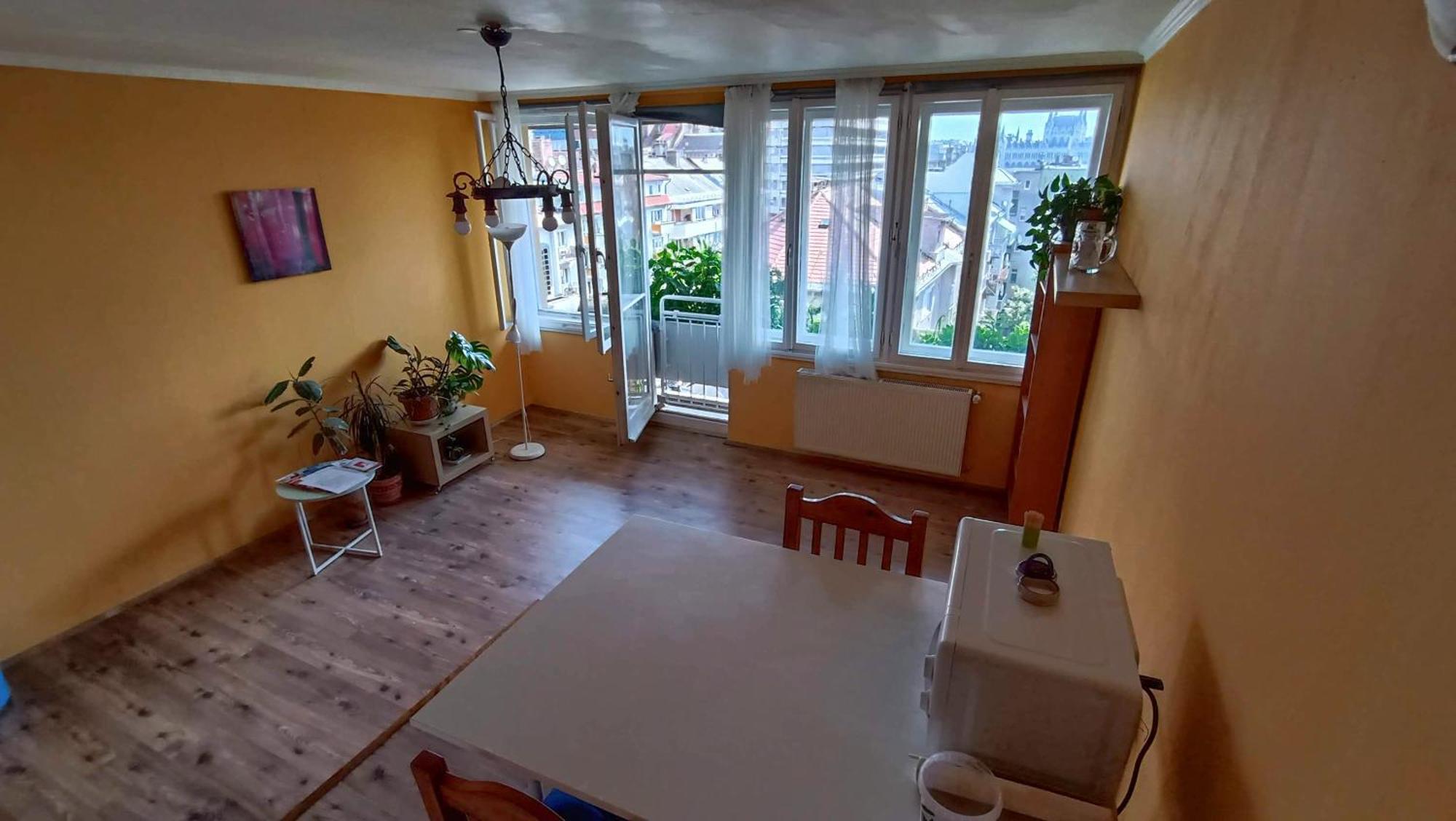Apartamento Buda Super Panorama Budapest